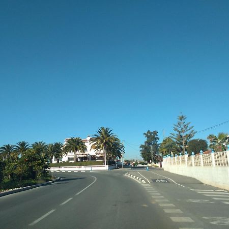 Appartamento Casa Nova Adele + Pelletsoffen Dénia Esterno foto