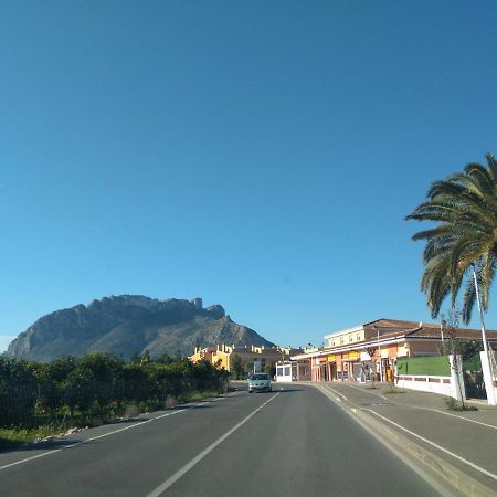 Appartamento Casa Nova Adele + Pelletsoffen Dénia Esterno foto