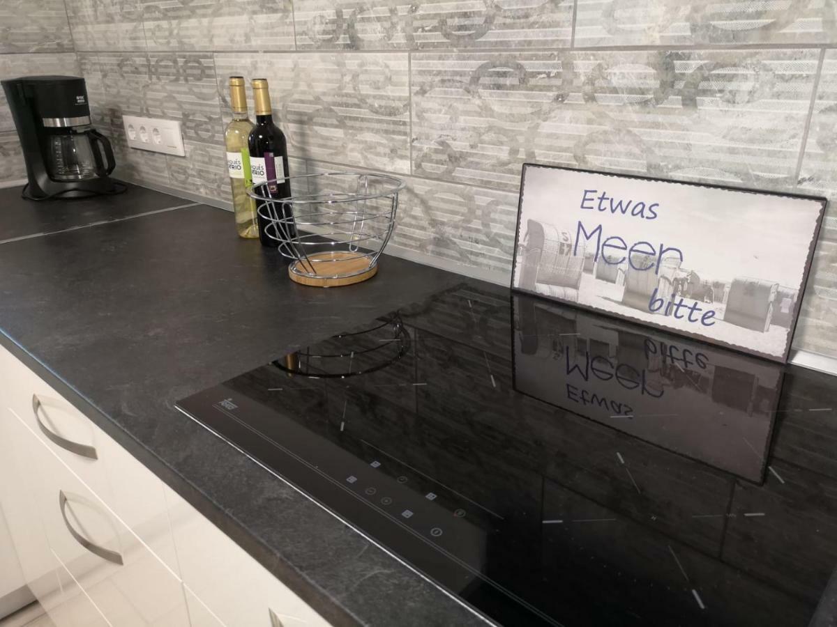 Appartamento Casa Nova Adele + Pelletsoffen Dénia Esterno foto