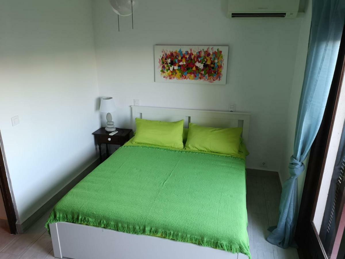 Appartamento Casa Nova Adele + Pelletsoffen Dénia Esterno foto