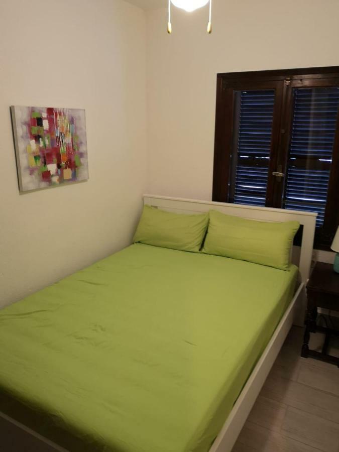 Appartamento Casa Nova Adele + Pelletsoffen Dénia Esterno foto