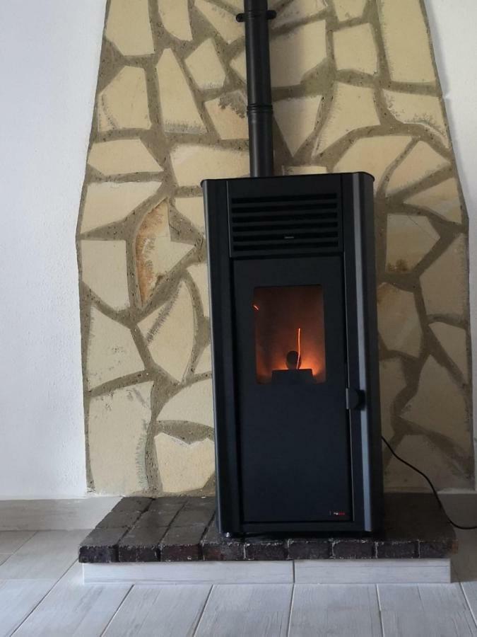 Appartamento Casa Nova Adele + Pelletsoffen Dénia Esterno foto